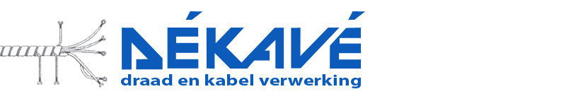 Dekave Logo