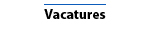 Vacatures